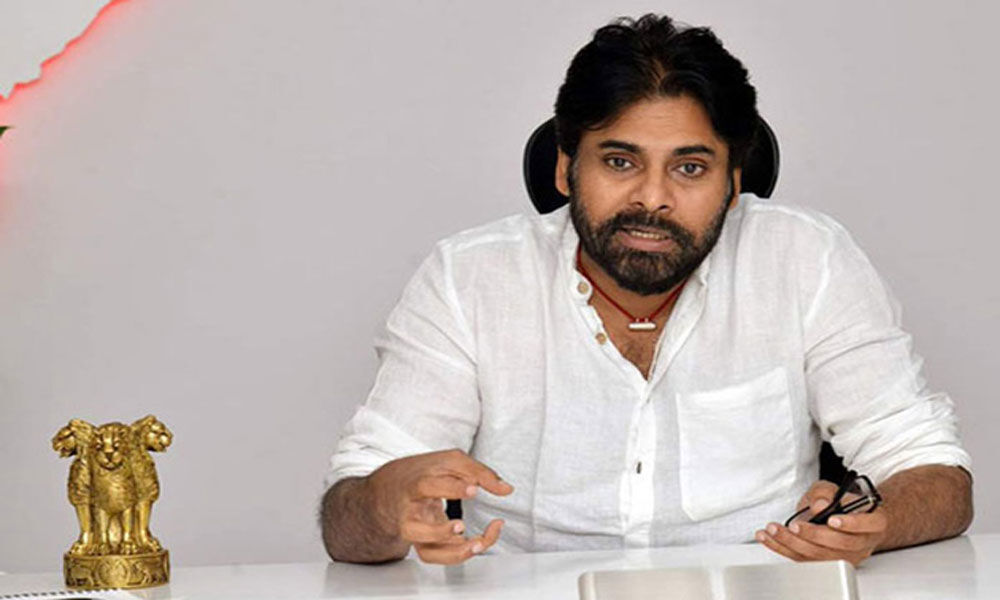 Jana Sena party releases 5th list of MLA and MP candidates for 2019 elections in AP