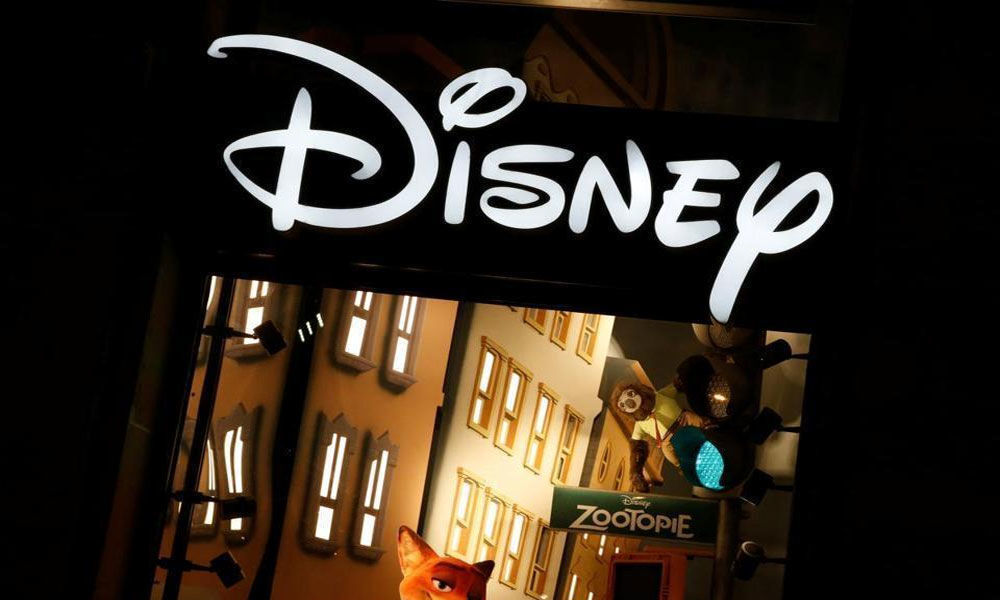 Disney buys Indias satellite giant