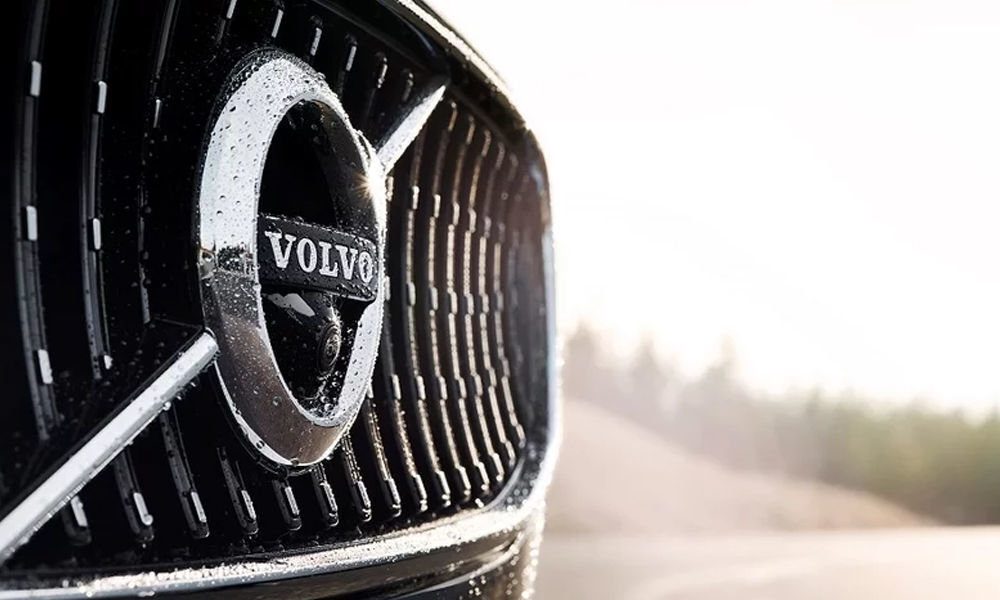 Volvo to add in-car sensors to prevent drunk driving
