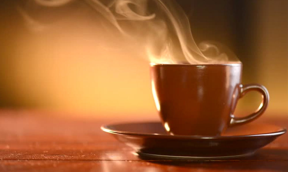 Can drinking hot tea cause cancer?