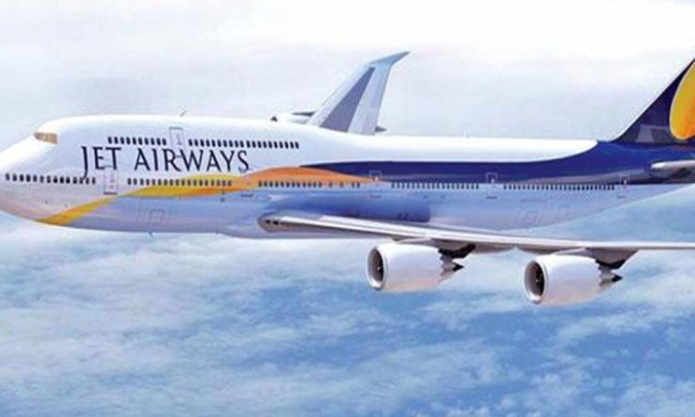 Lenders propose to revive Jet Airways by management change: source