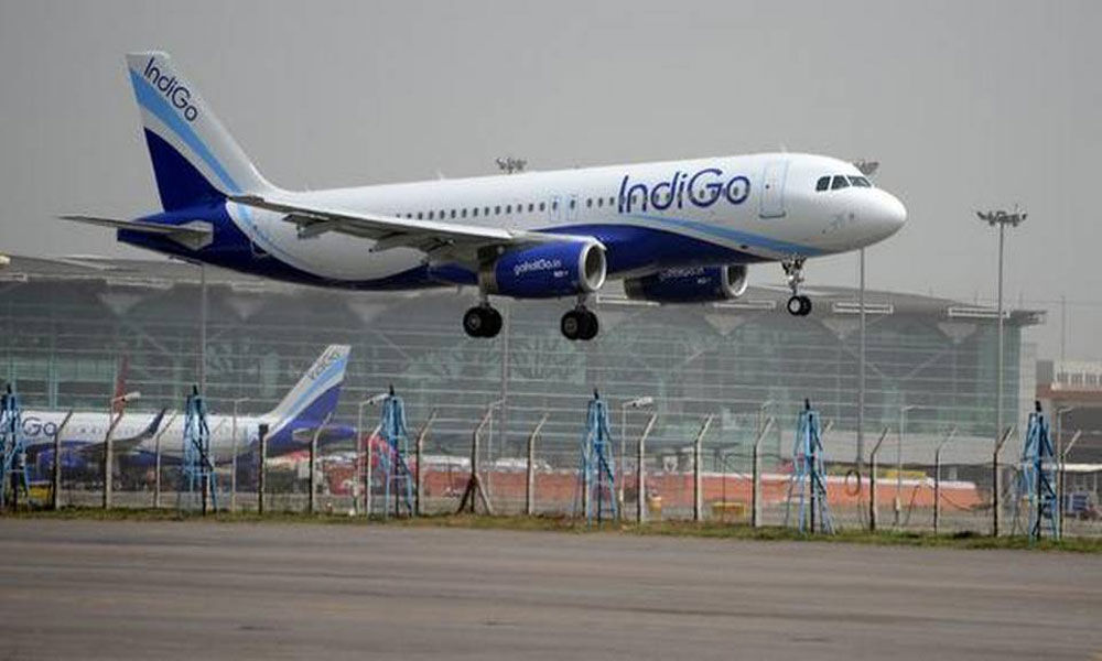 IndiGo launches Delhi-Istanbul flight; plans for wider global expansion