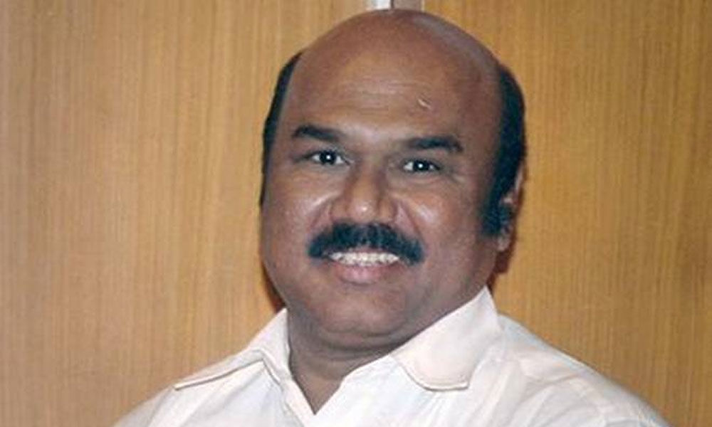 DMK files a complaint with CEO for violation of model code