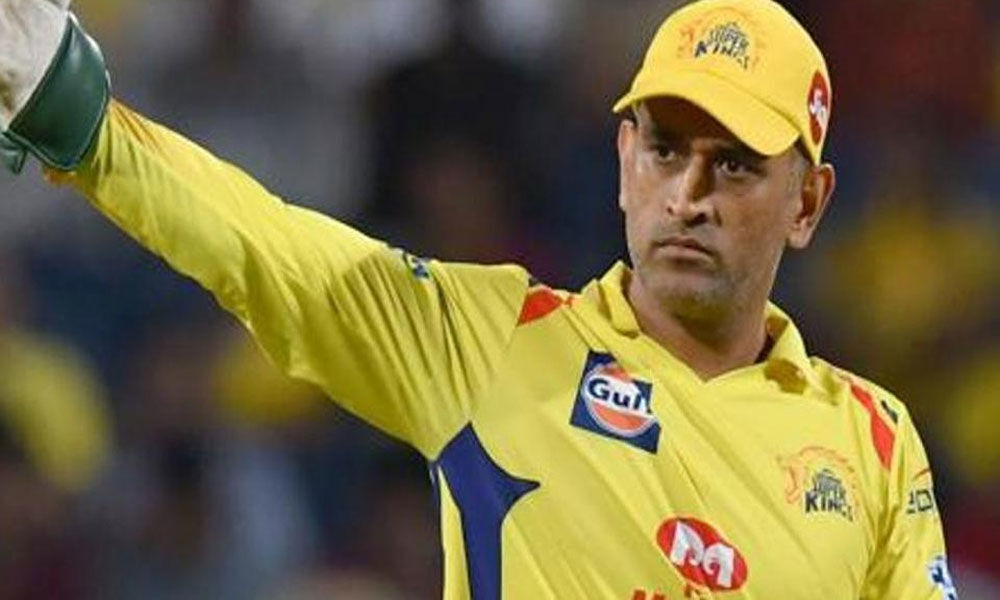 Dhoni opens up on 2013 IPL fixing scandal