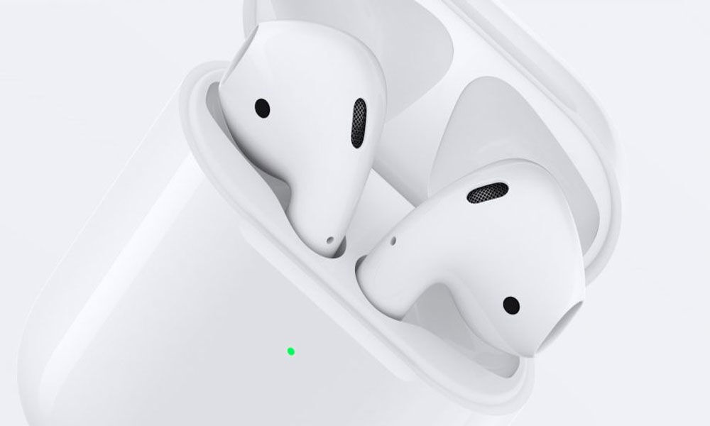 Apple Airpods 2 launched, all you need to know!
