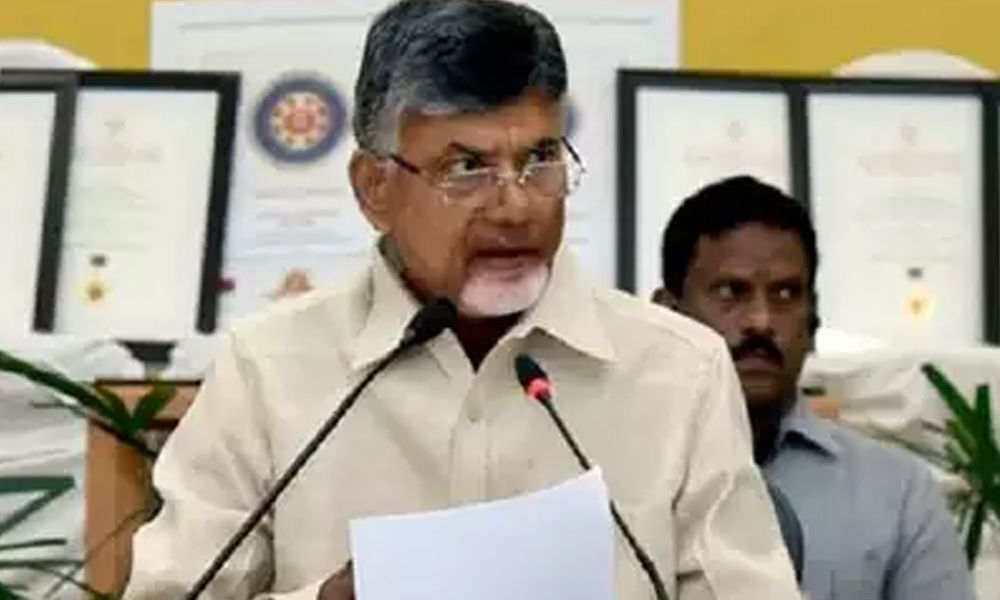 TDP 2019 election manifesto release postponed to 22 March