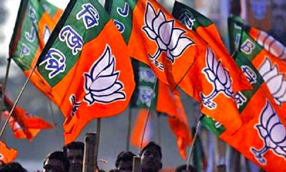 Lok-Sabha Elections: BJP re-nominates all 15 sitting MPs