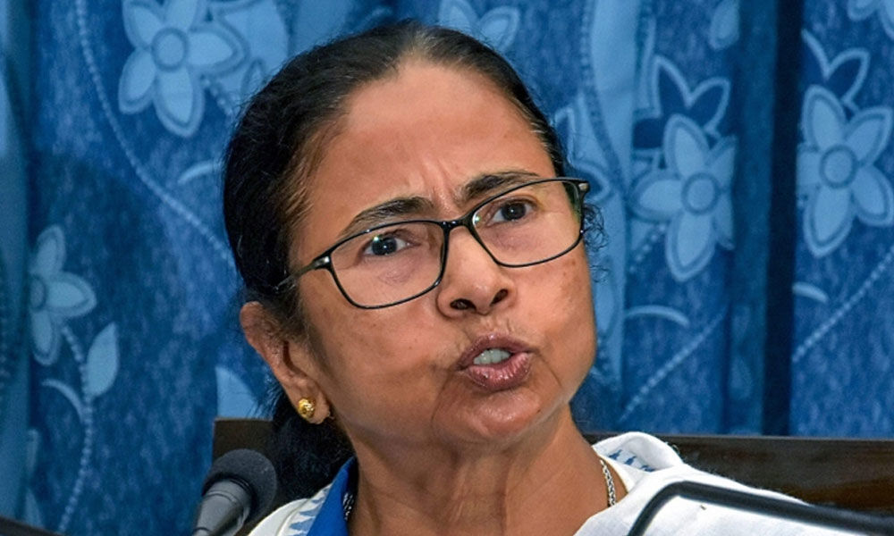Nirav Modis arrest a got-up match ahead of Lok Sabha Elections: Mamata Banerjee