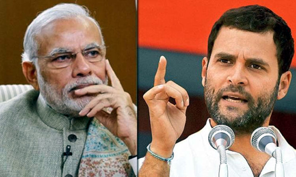 Narendra Modi or Rahul Gandhi? Mystics split over Lok Sabha elections outcome