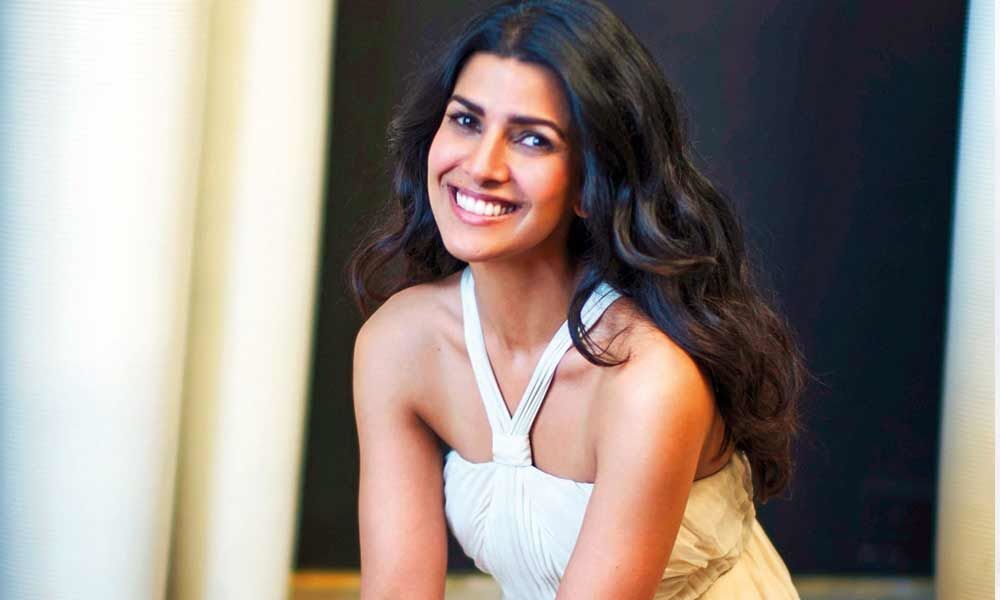 Ones presence is felt by the work one does: Nimrat