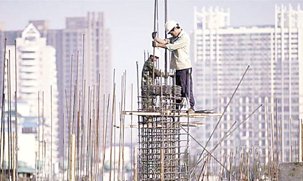 DIAL awards Aerocity project to Bharti Realty