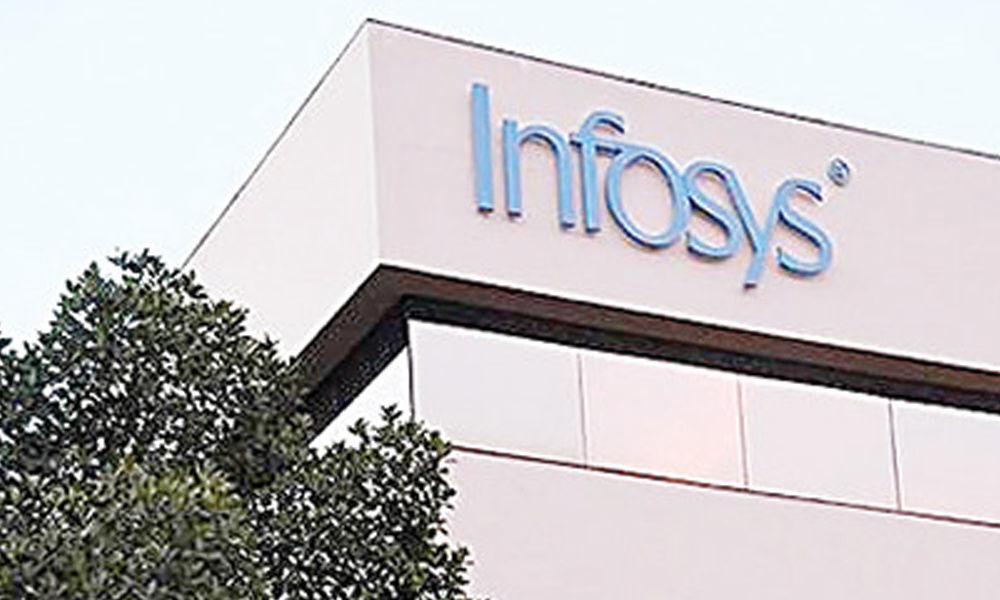 Infosys, Roland-Garros ink pact