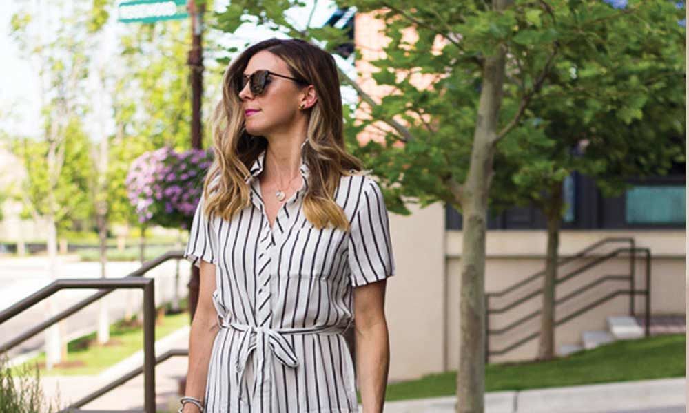 Best and worst fabrics for summer