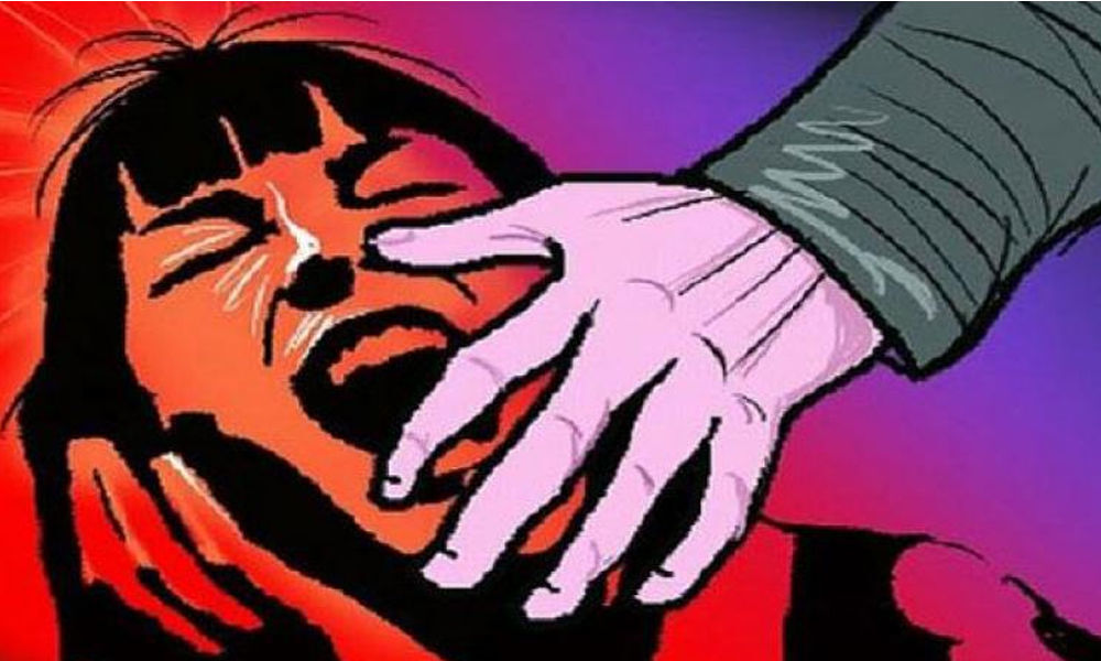 Man held for kidnapping minor girl