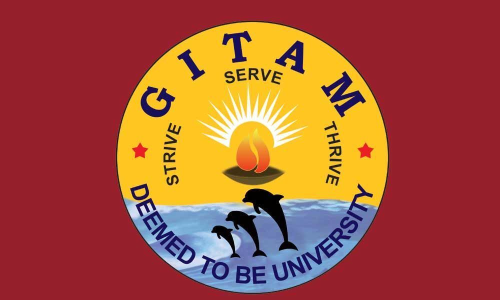 Admissions open at GITAM