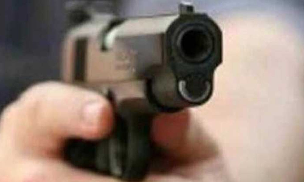 CRPF man guns down 3 colleagues, shoots self