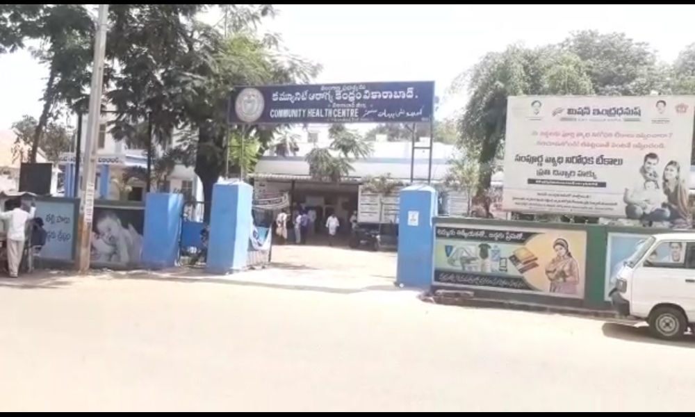 Telangana Govt dialysis centres turn boon for poor