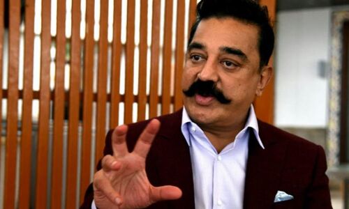 Wont be sold, wont indulge in horse-trading, says Kamal Haasan