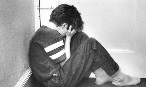 8-year-old boy sodomised by juvenile in UP