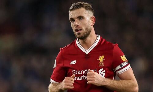 England are ready to fulfil the growing expectations, says Henderson