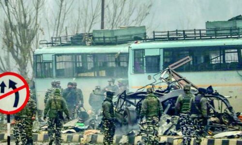 Resolve terror issues bilaterally, China-led SCO tells India, Pakistan