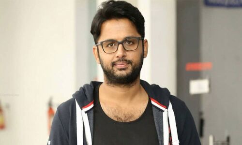 Nithiin to recreate Ishq