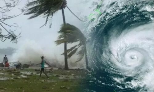 Idai storm kills at least 360 in southern Africa