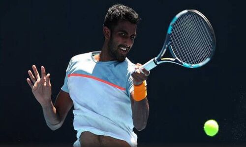 Prajnesh makes it to Miami Masters main draw