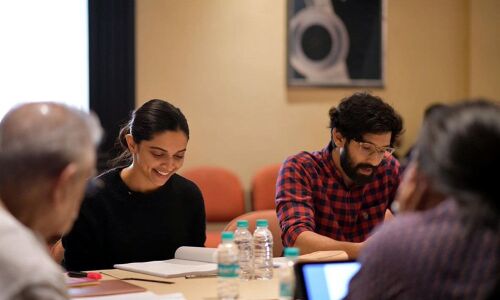 Story Of Chapaak Needs To Be Told Says Deepika Padukone