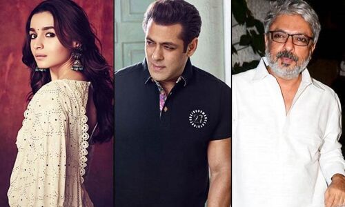 Inshallah, Big Dream Come True Says Alia Bhatt