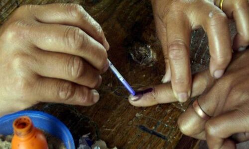 Top former bureaucrats, Police officials contesting in AP 2019 elections