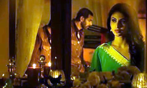 John Abraham Drops Jee Len De from RAW