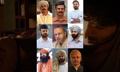 Check Out the Trailer Of PM Narendra Modi