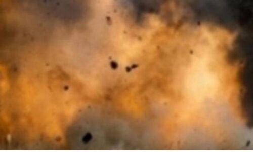 Blast rocks east China chemical plant, casualties unknown: official