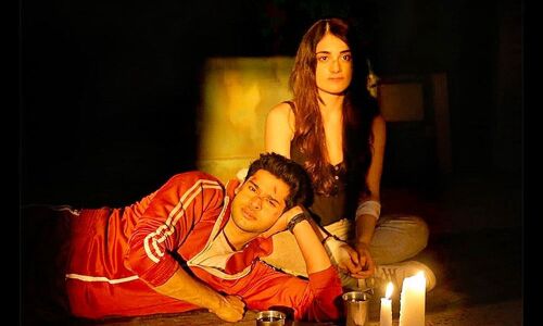 Film – Mard Ko Dard Nahi Hota