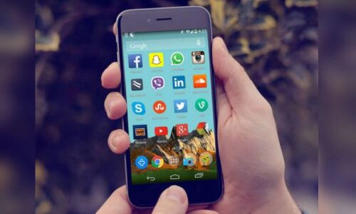 Now you can unlock your android phone