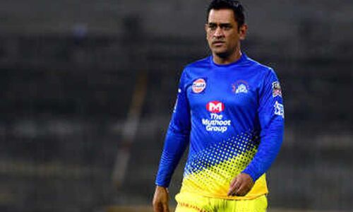 CSK to donate proceeds from 1st IPL home match to kin of Pulwama bravehearts