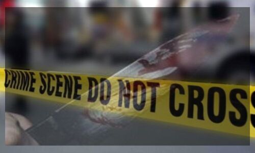 Hyderabad: Woman chops off husbands private part