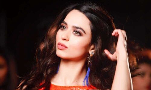 B-town films are patriarchal: Soundarya Sharma