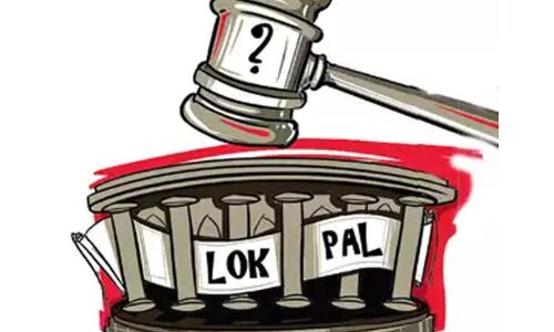 Can Lokpal put an end to graft?