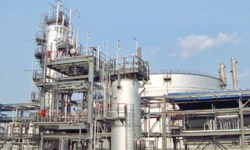 Reliance sells fuels to Venezuela from India