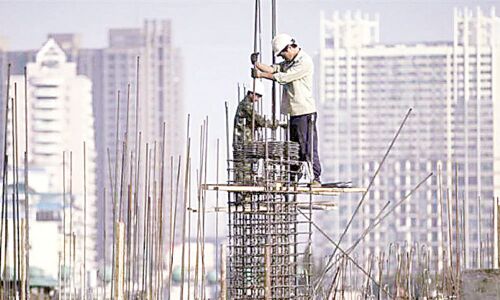 DIAL awards Aerocity project to Bharti Realty