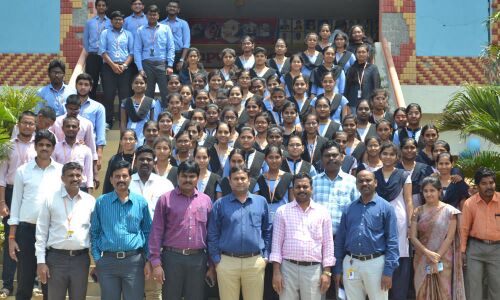 Computer Society of India student wing formed