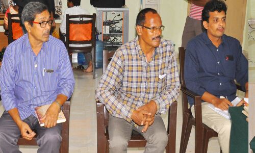 Call to address cVIGIL complaints instantly