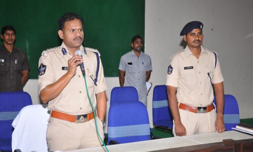 All set for MLC elections today