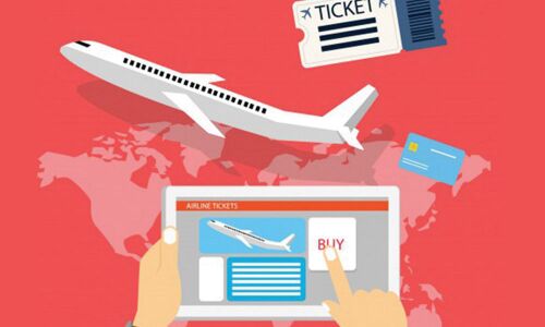 High airfares take toll on passenger traffic growth