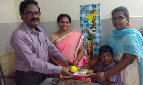 World Down Syndrome Day held