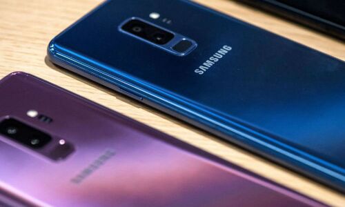 Samsung 5G phone to hit the mkt on April 5