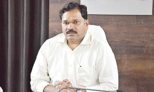 All set for Teachers MLC Polls today