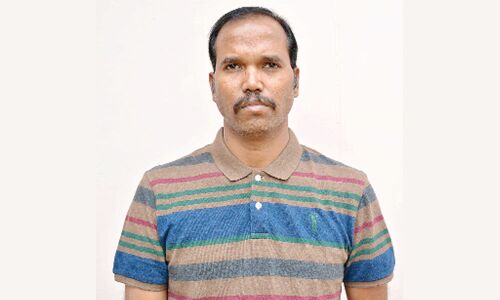 PD Act invoked against company CEO